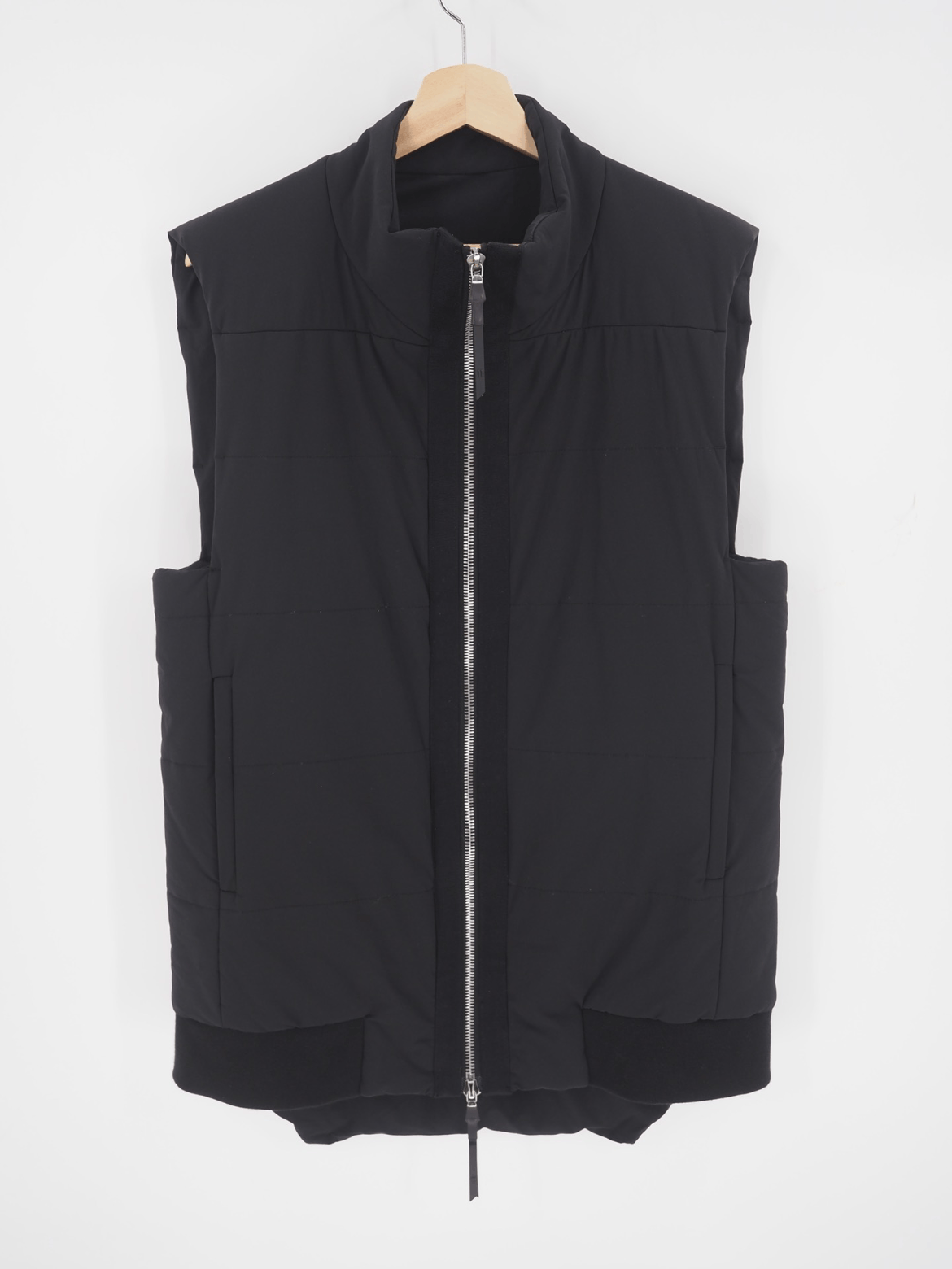 Boris Bidjan Saberi Vest | Grailed