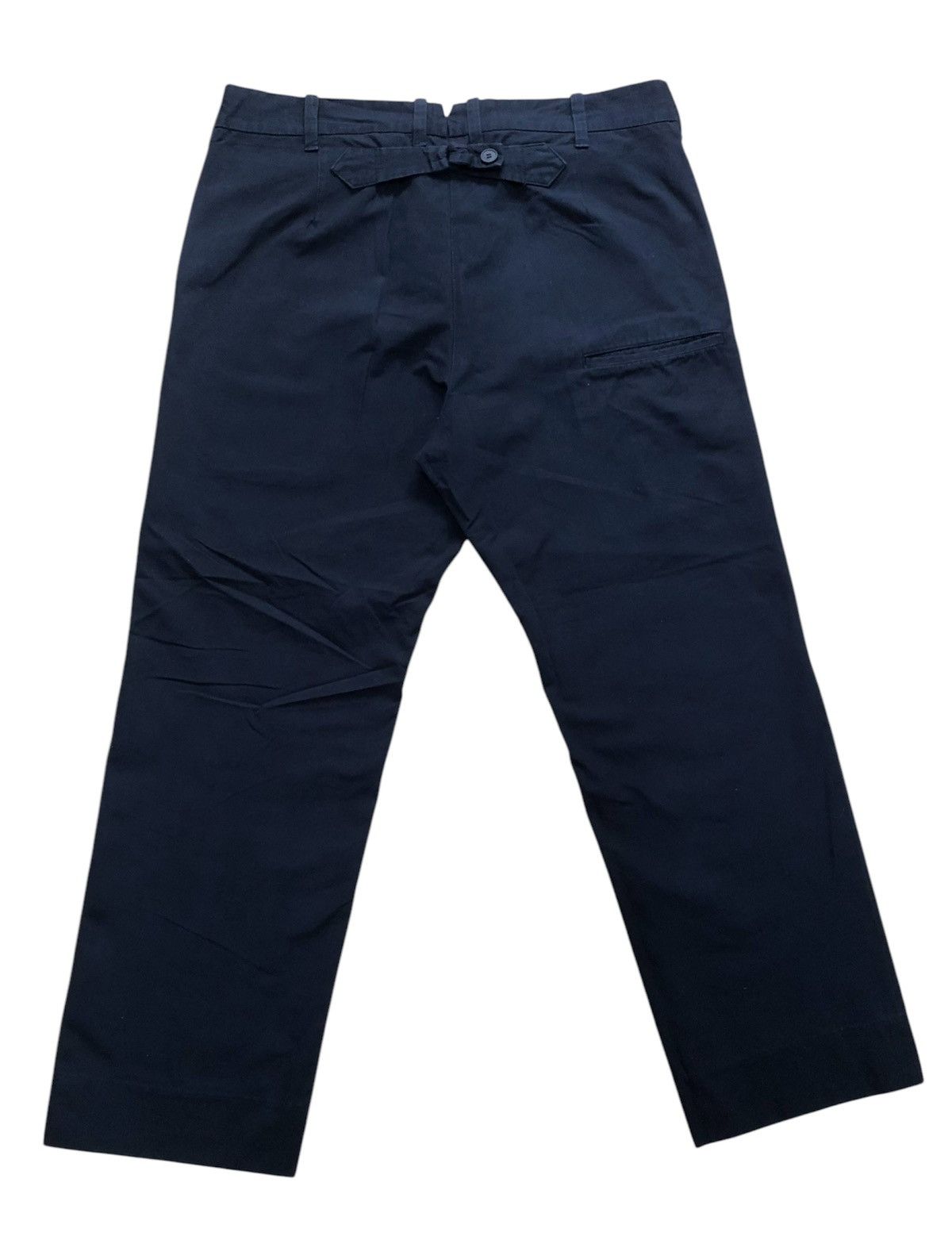 Unused Unused pants Japanese brand Size US 34 / EU 50 - 2 Thumbnail