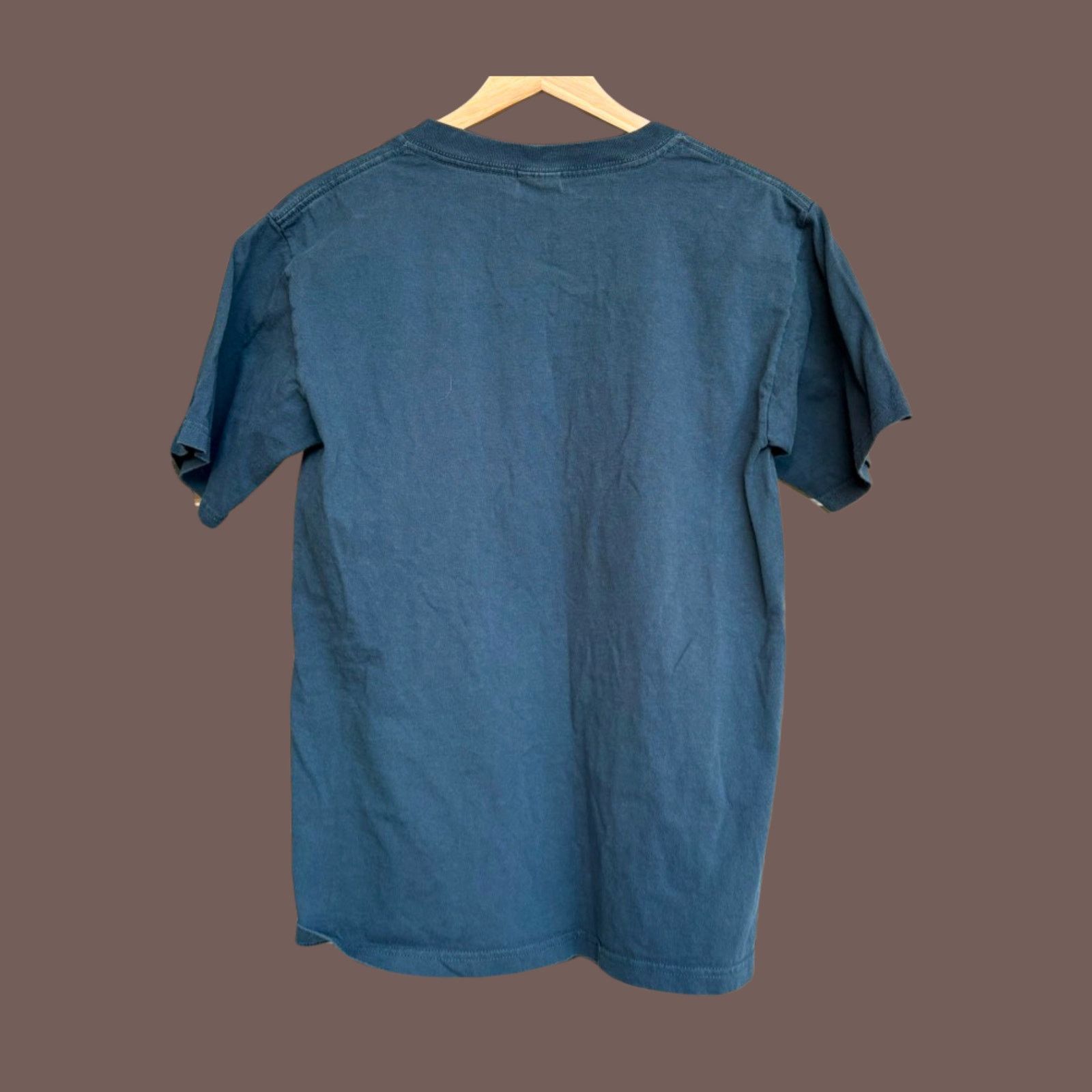 Anvil VTG Tee | Joshua Tree Petroglyph Graphic | Mystic 90s Core Size US S / EU 44-46 / 1 - 2 Thumbnail