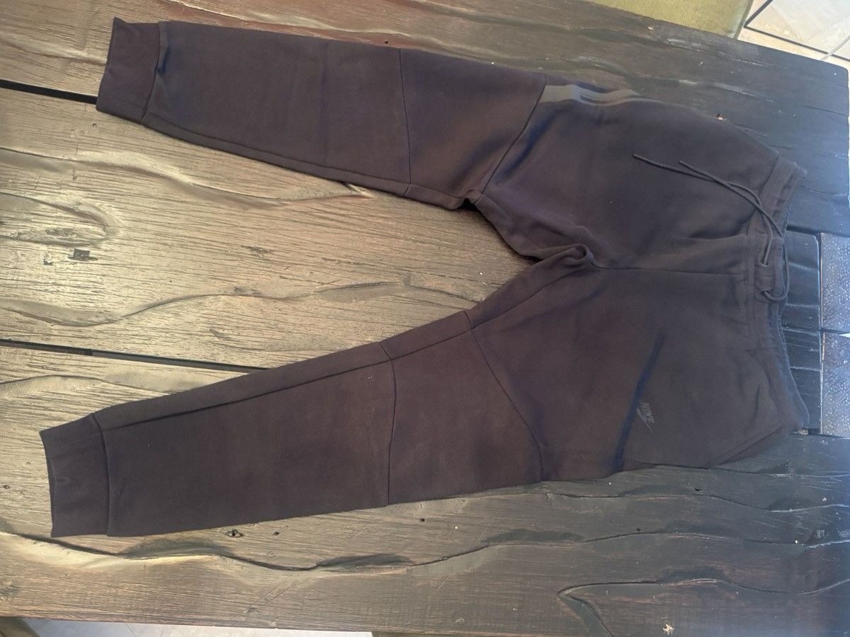 Nike Nike Tech Sweatpants Size US 32 / EU 48 - 1 Thumbnail
