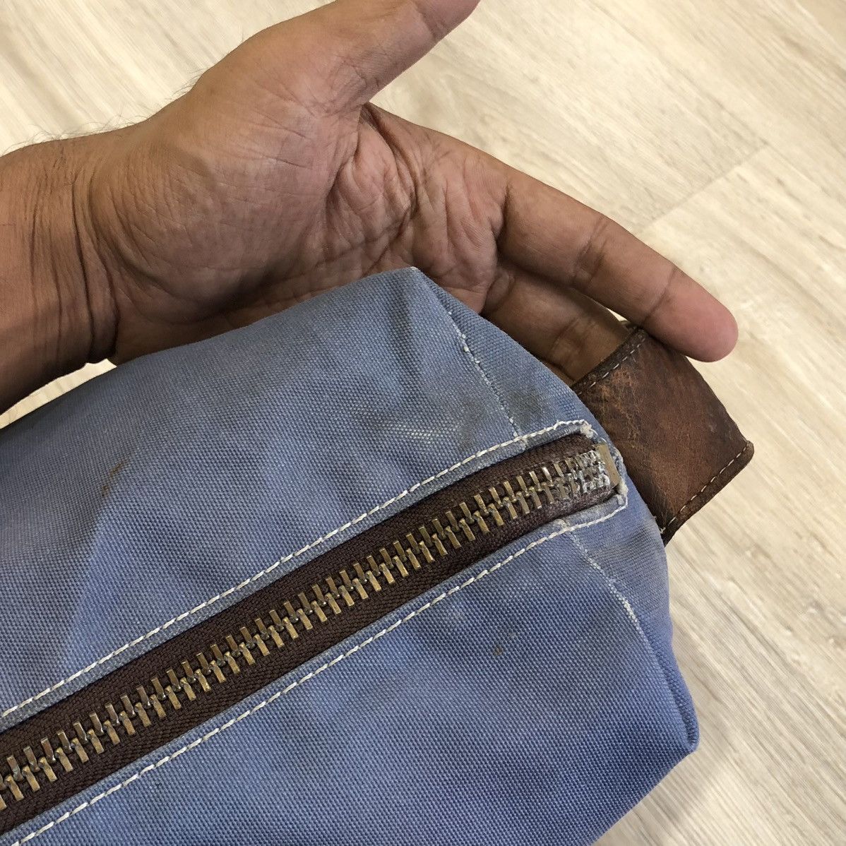Paul Smith Paul Smith Mini Cooper Crossbody Bag Size ONE SIZE - 13 Thumbnail