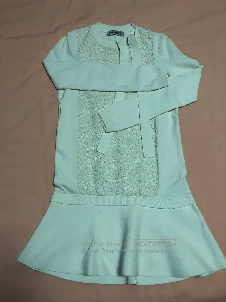 Valentino Valentino knitted dresses Size XS / US 0-2 / IT 36-38 - 1 Thumbnail
