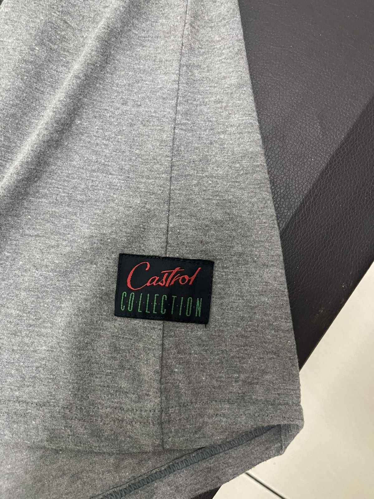 Vintage COMBO DEALS - Vintage Castrol Wakefield Colletion Tee Size US L / EU 52-54 / 3 - 11 Thumbnail