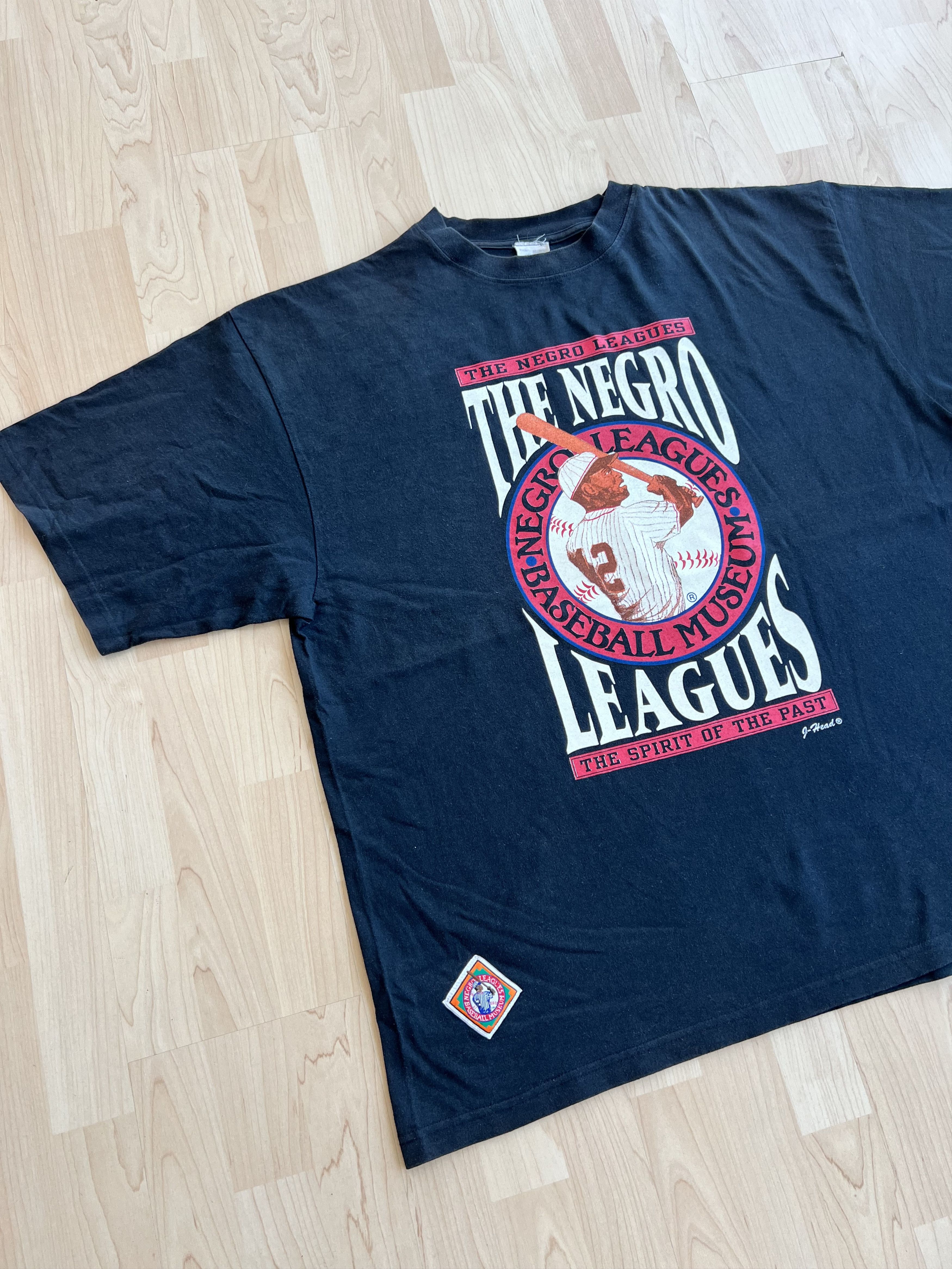 Levi's Vintage Clothing VINTAGE THE NEGRO LEAGUES BASEBALL Size US XXL / EU 58 / 5 - 3 Thumbnail