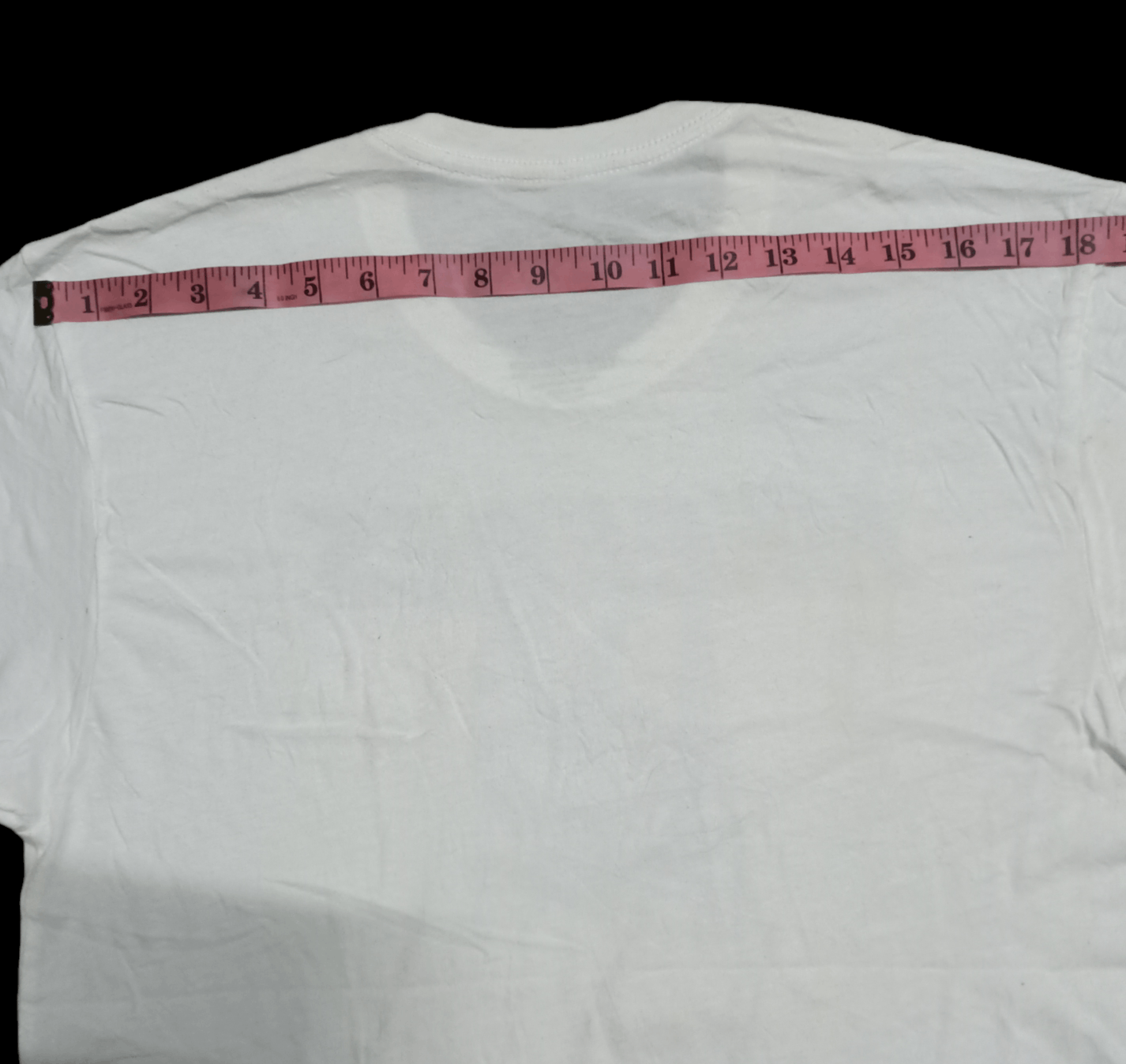 Vintage HEEERE'S JESUS x MOVIE x RELIGION x RARE Size US M / EU 48-50 / 2 - 6 Thumbnail
