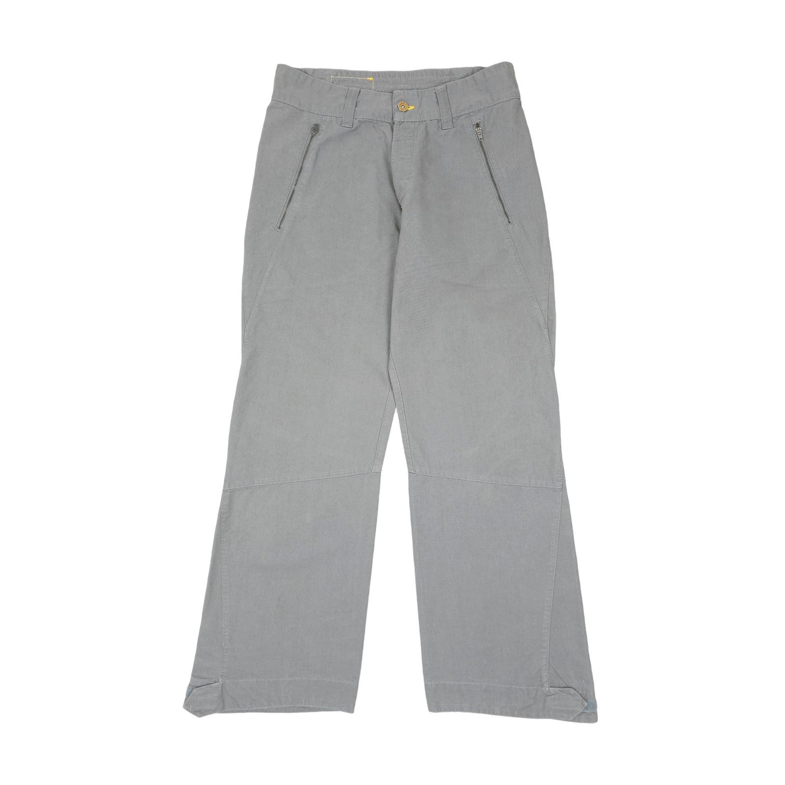 Levi's × Vintage 💎 32/32 Levi's Flared Relaxed Baggy Y2K Pants Jeans Size US 32 / EU 48 - 1 Thumbnail