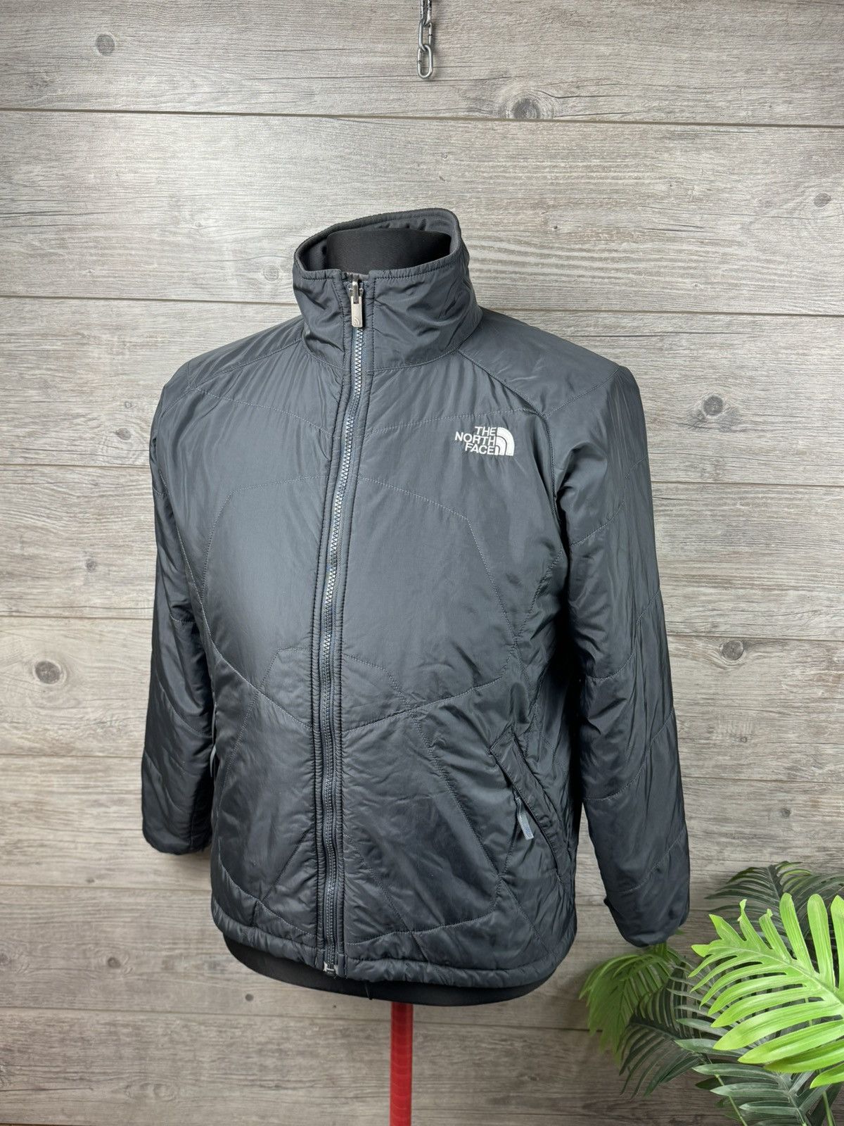 The North Face The north face Size US M / EU 48-50 / 2 - 1 Thumbnail
