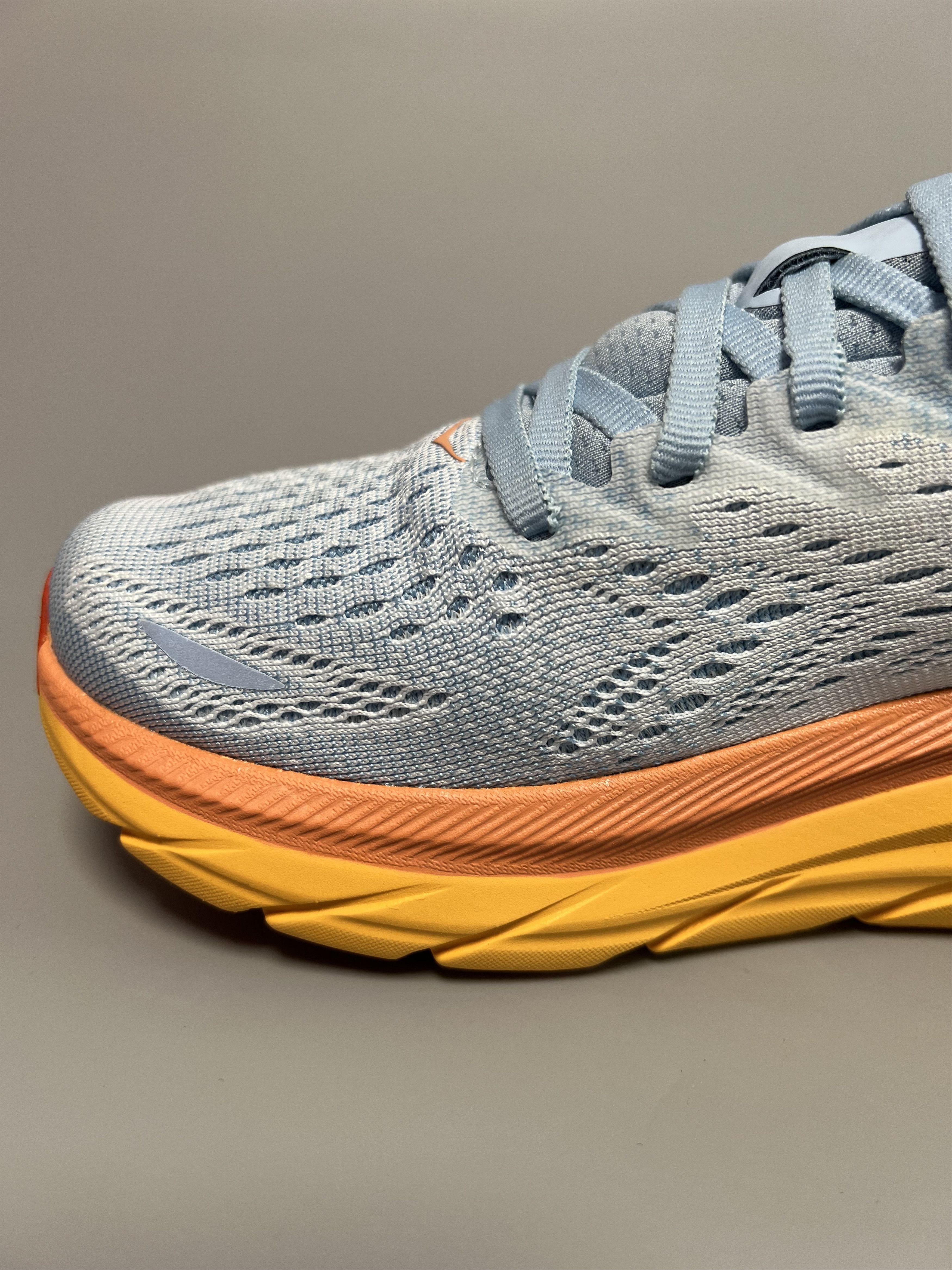 Hoka 6B Hoka One One Clifton 8 Running Shoes Walking Gym Size US 6 / IT 36 - 10 Thumbnail
