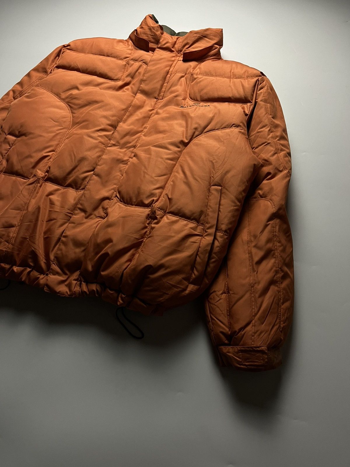 Balenciaga Balenciaga Puffer Jacket Size US L / EU 52-54 / 3 - 4 Thumbnail