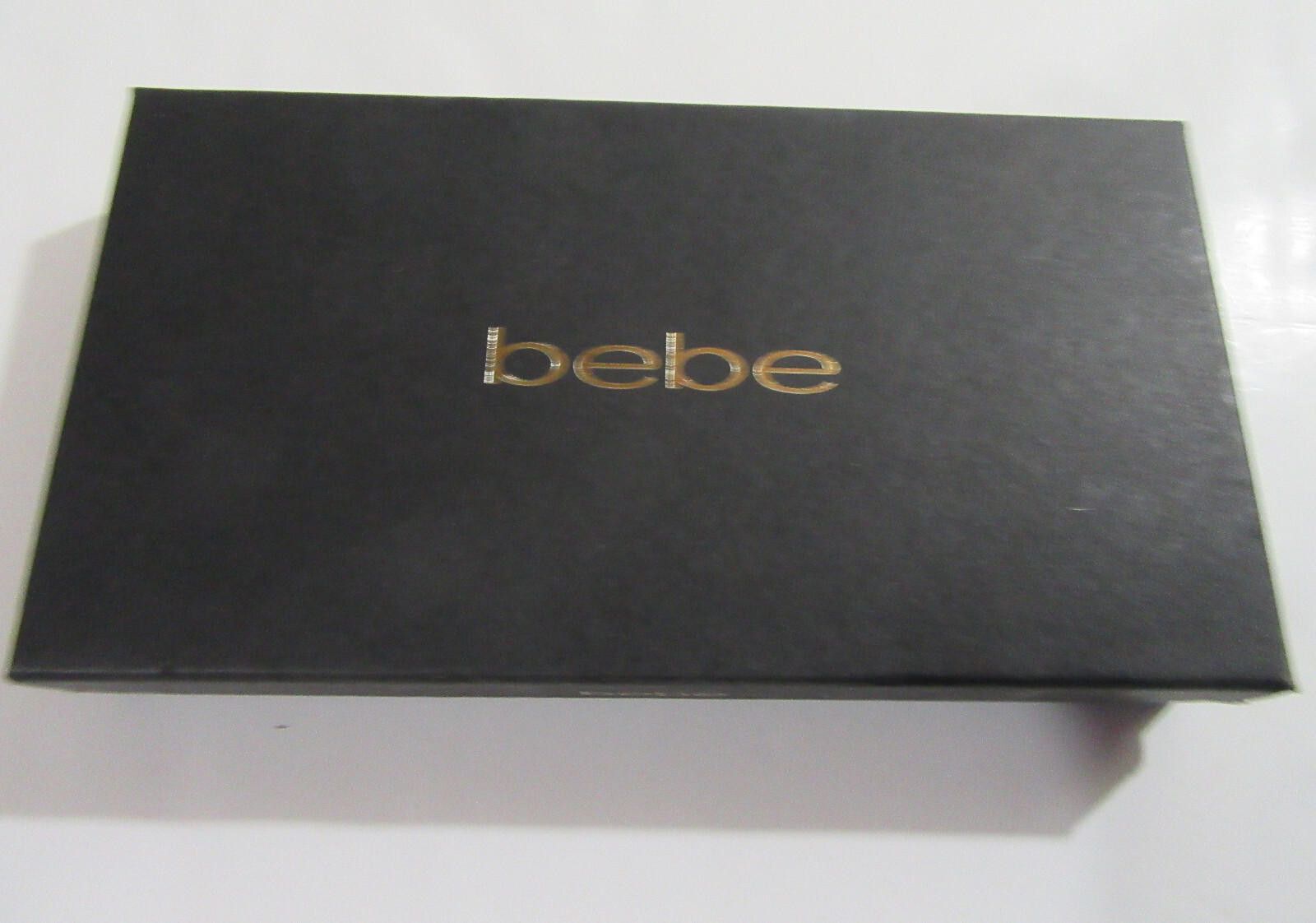 United Colors Of Benetton bebe Evelyn Zip Around Wallet Taupe Size ONE SIZE - 7 Thumbnail