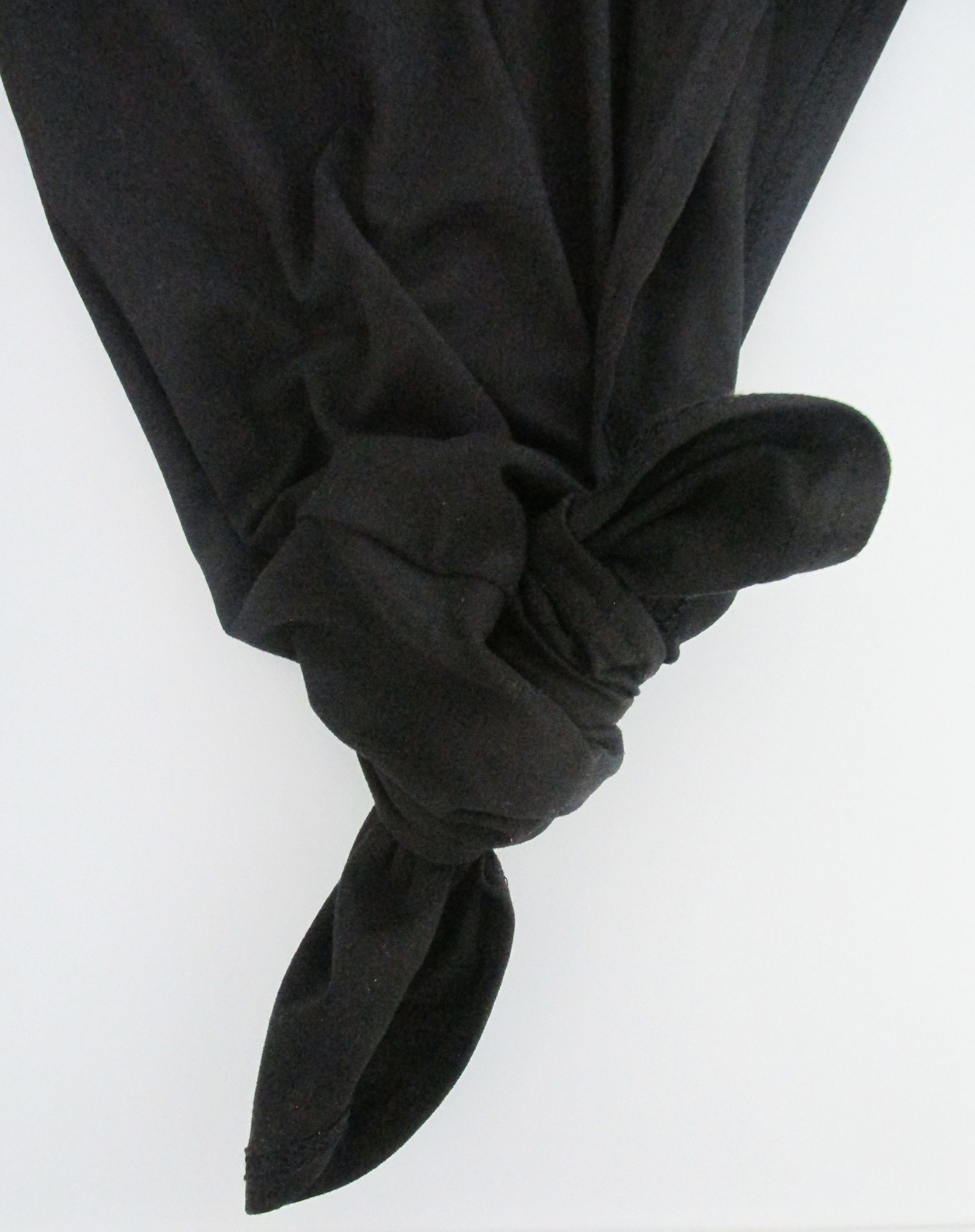 Other Versona (NWT) Women's Knit Jumpsuit Size Small Size 24" / US 00 / IT 34 - 5 Thumbnail