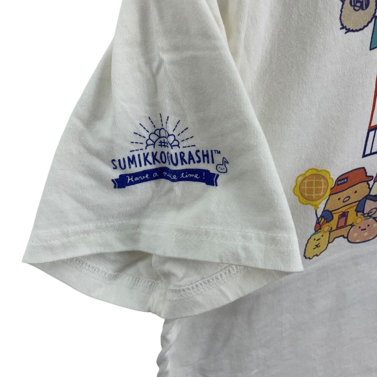Other ROCK IN JAPAN 2022 Music Festival Aimyon Tee Shirt Top Size M / US 6-8 / IT 42-44 - 6 Thumbnail