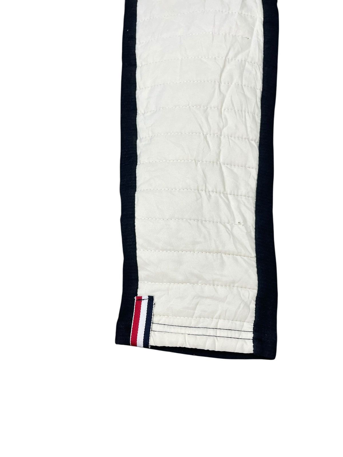 Moncler Vintage Moncler Legging Streetwear Size 25" / US 0 / IT 36 - 11 Thumbnail