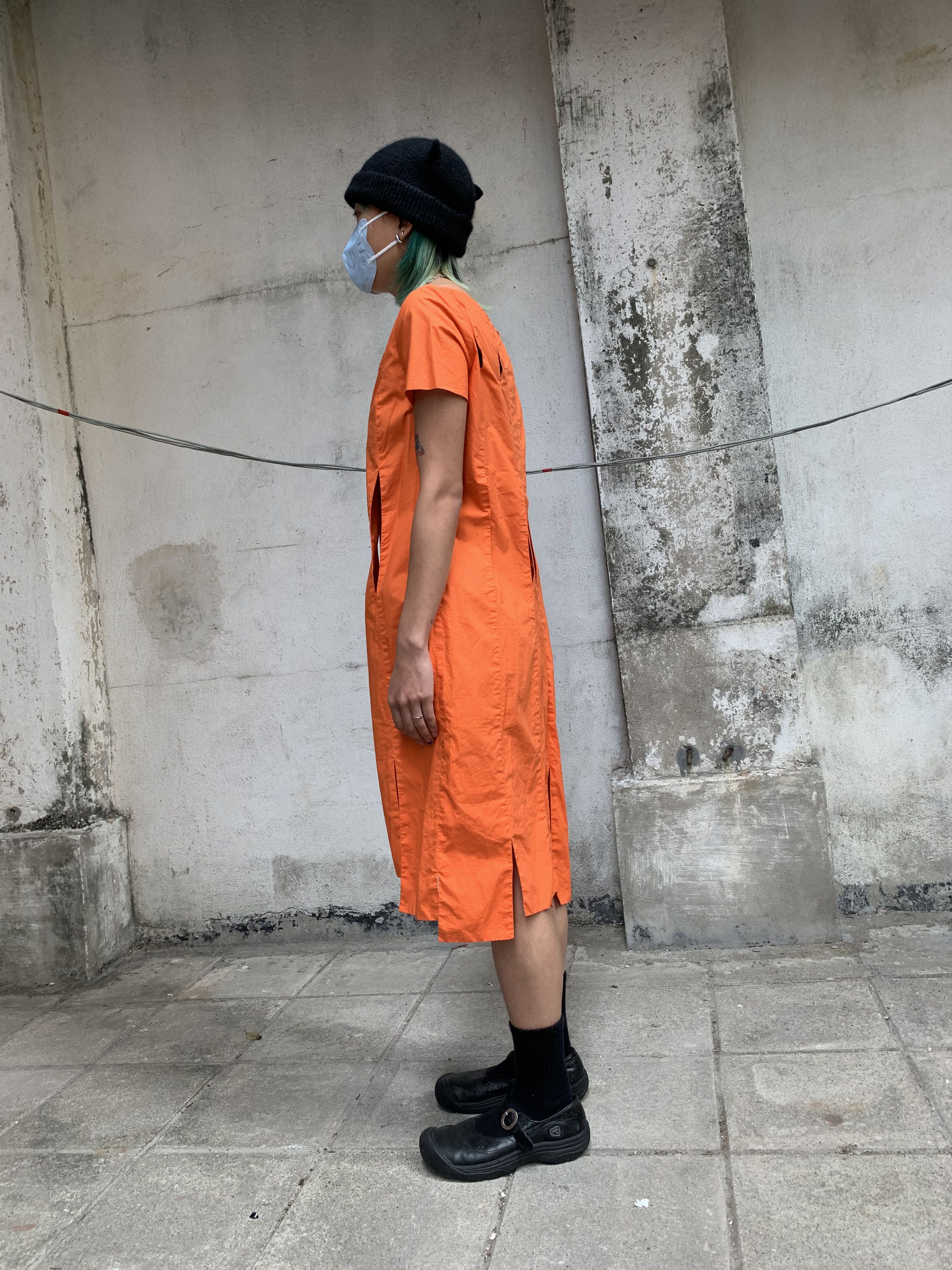 Walter Van Beirendonck Walter Van Beirendonck Size XS / US 0-2 / IT 36-38 - 2 Thumbnail