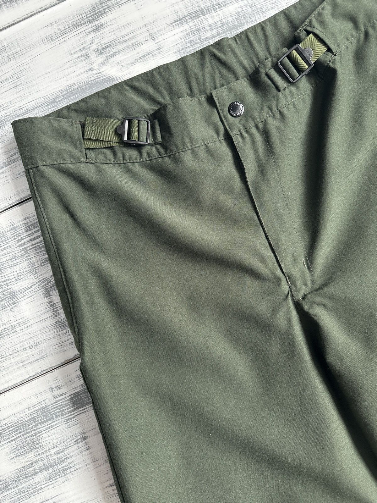 Musto MUSTO Country Gore-Tex Hunting Shooting Membrane Pants Men’s Size US 36 / EU 52 - 5 Thumbnail