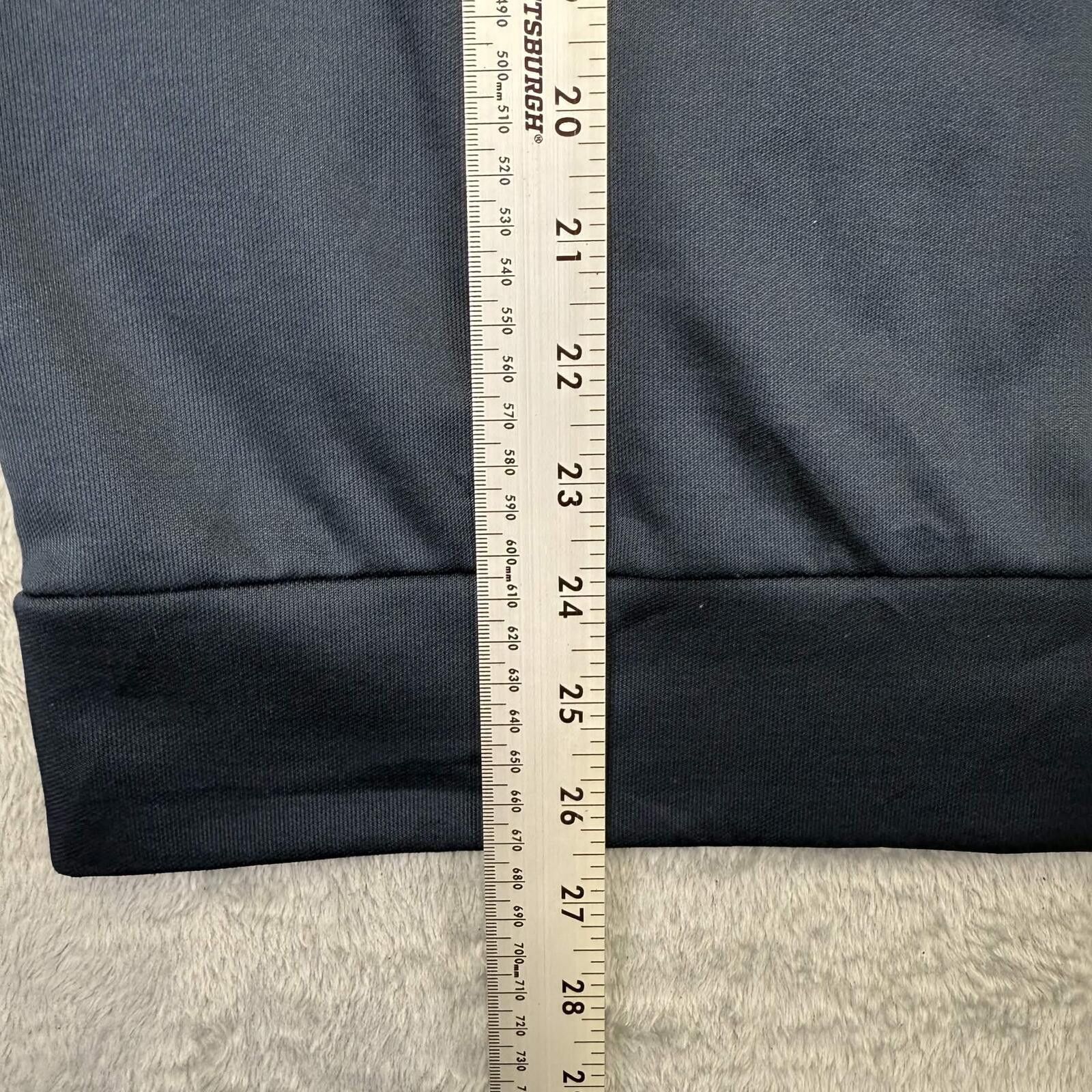 Lacoste Lacoste Sport Colorblock Track Jacket Size ONE SIZE - 4 Thumbnail