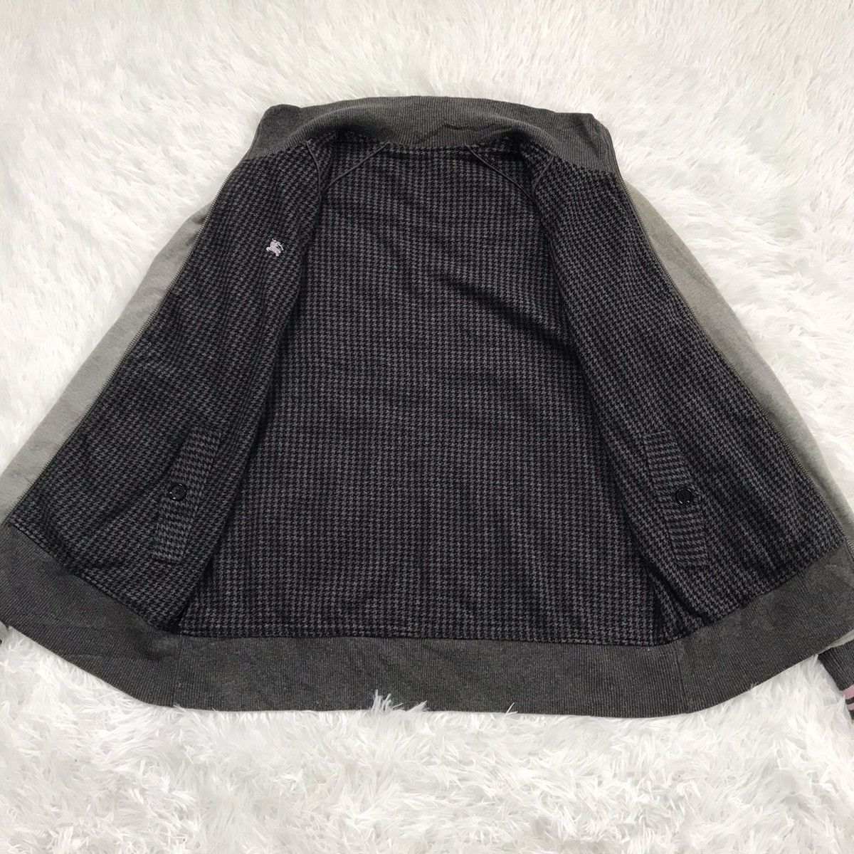 Burberry Burberry reversible jacket Size US M / EU 48-50 / 2 - 17 Thumbnail