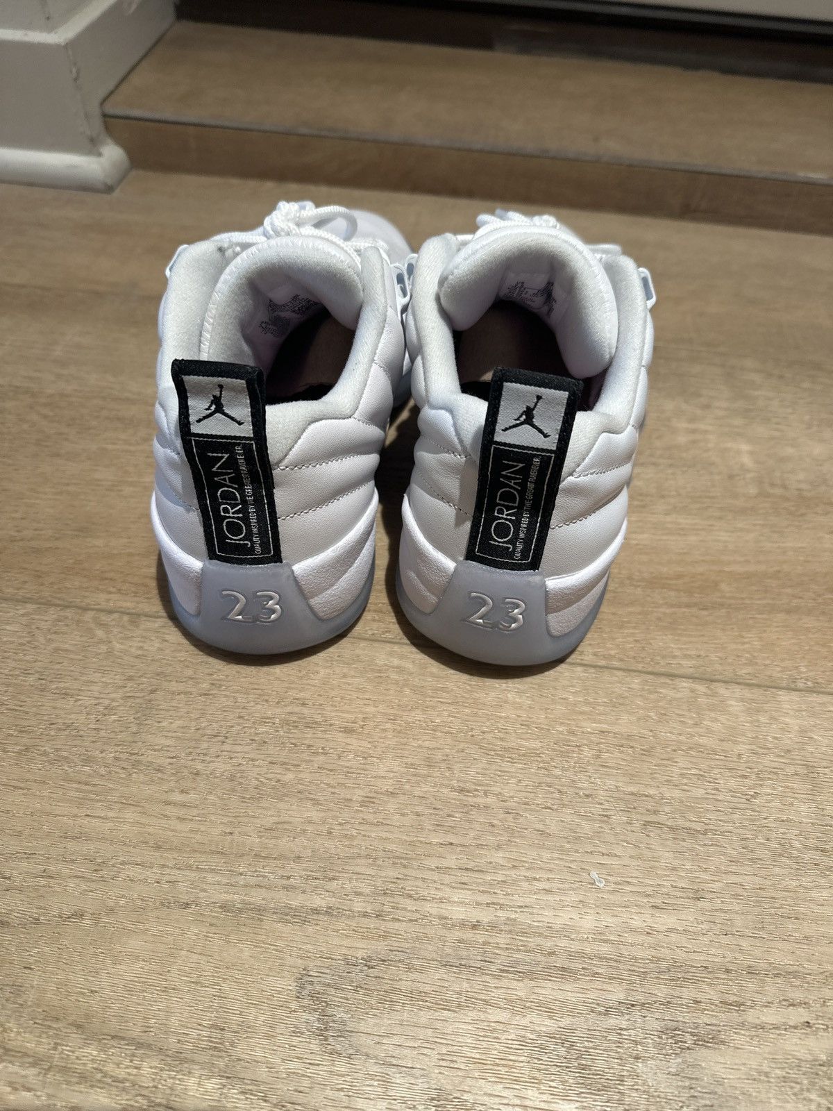 Jordan Brand Jordan 12 low Size US 7.5 / EU 40-41 - 4 Thumbnail