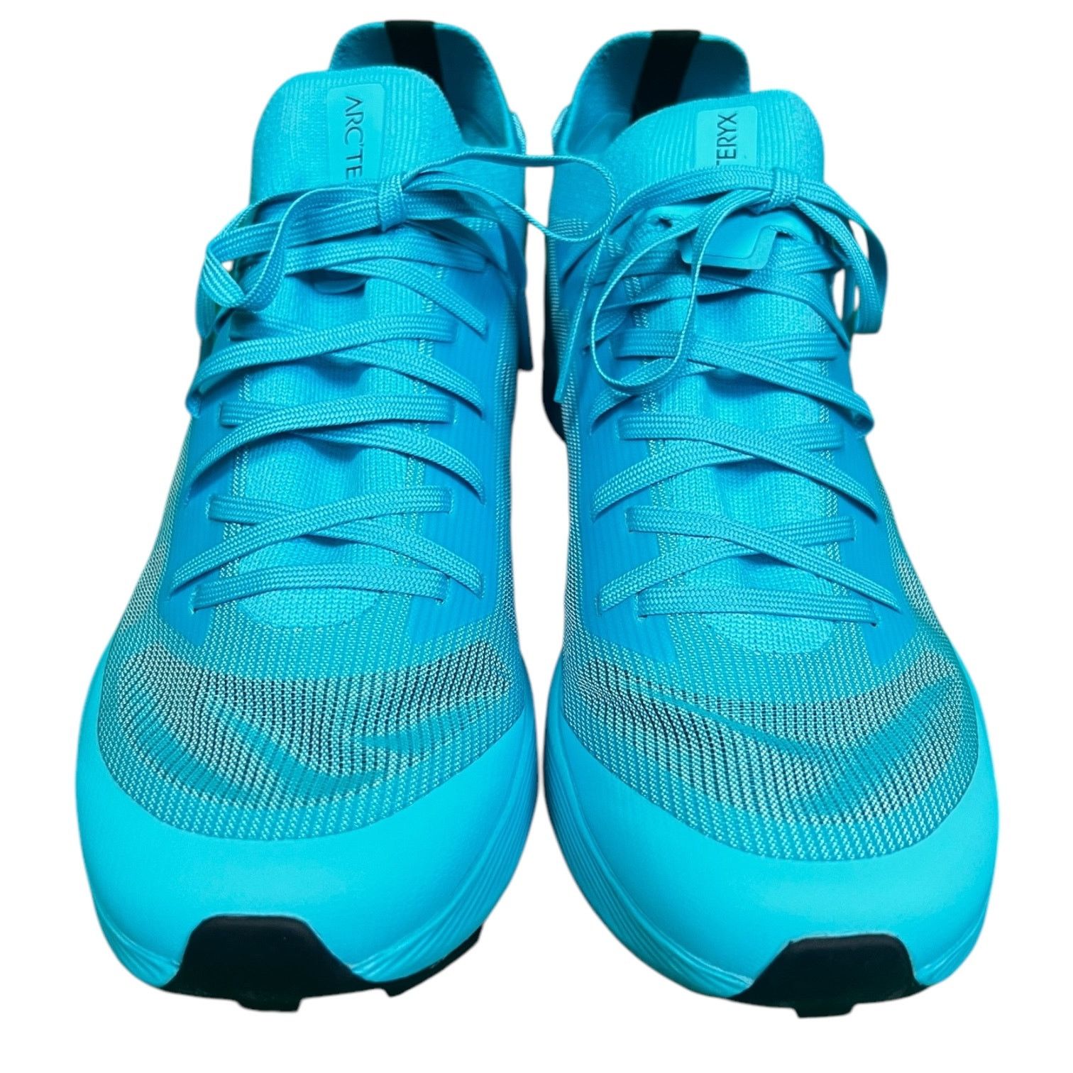 Arc'teryx Arc'Teryx Norvan SL 3 Cosmic Cyan Shoes Size US 7 / IT 37 - 1 Thumbnail