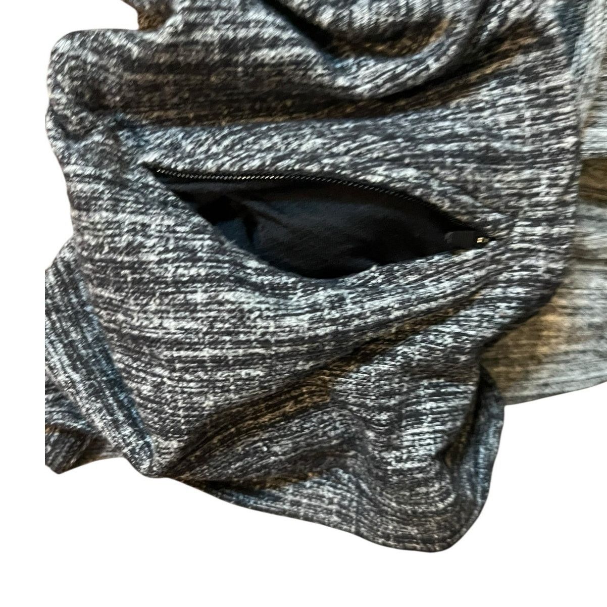 Lululemon Lululemon Extra Mile LS Running Luon Ring spun Black size 4 Size S / US 4 / IT 40 - 7 Thumbnail