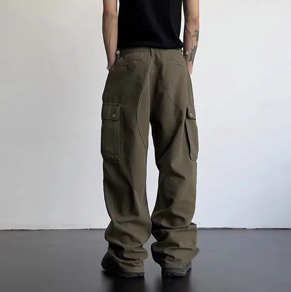 Japanese Brand Retro punk pants Size US 30 / EU 46 - 5 Thumbnail