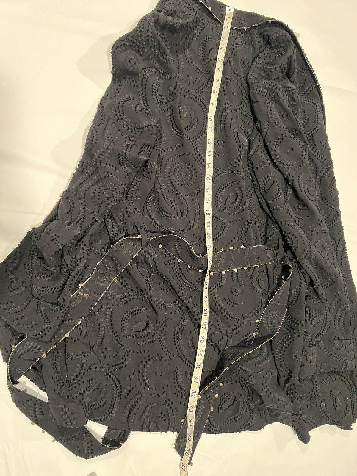 Saint Laurent Paris Saint Laurent men’s robe wrap. XL$2800 Size US XL / EU 56 / 4 - 2 Thumbnail