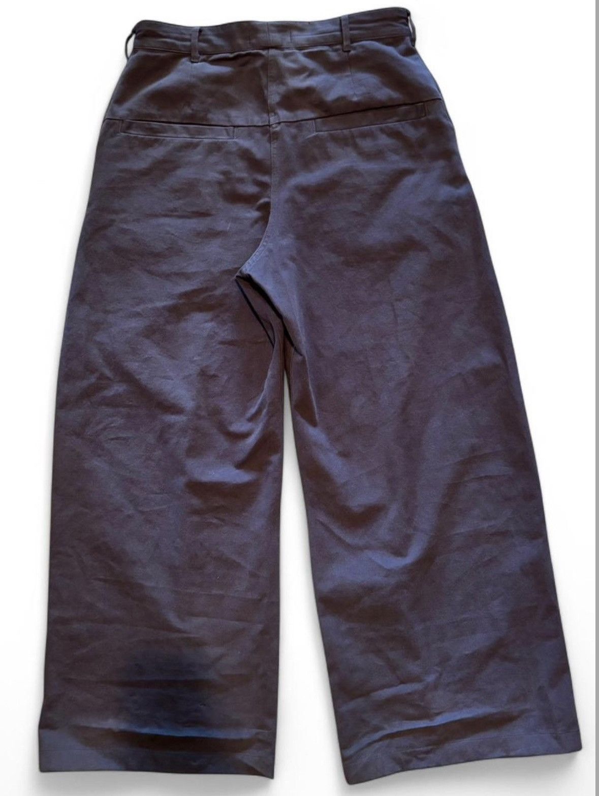 Entire Studios Entire studios baggy trousers Size US 30 / EU 46 - 2 Thumbnail