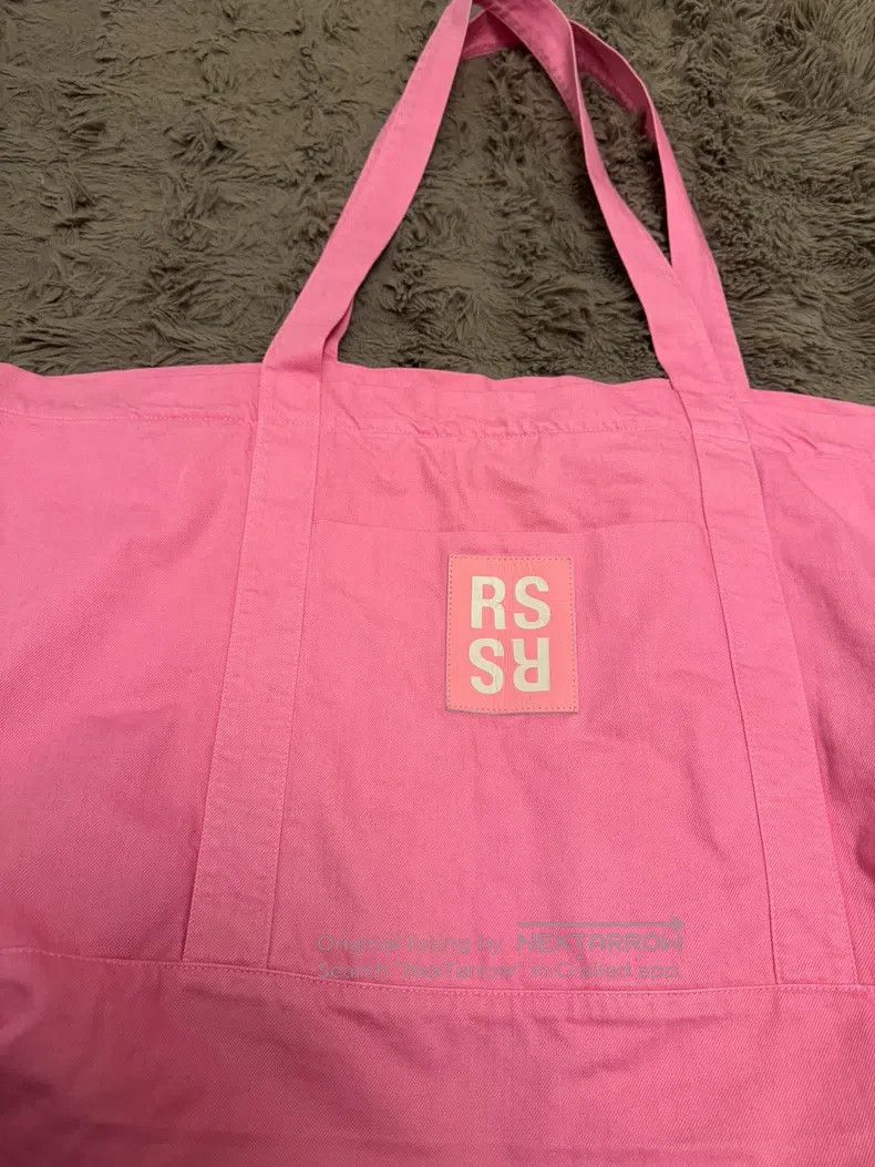 Raf Simons Raf simons Oversized tote bag Size ONE SIZE - 2 Thumbnail