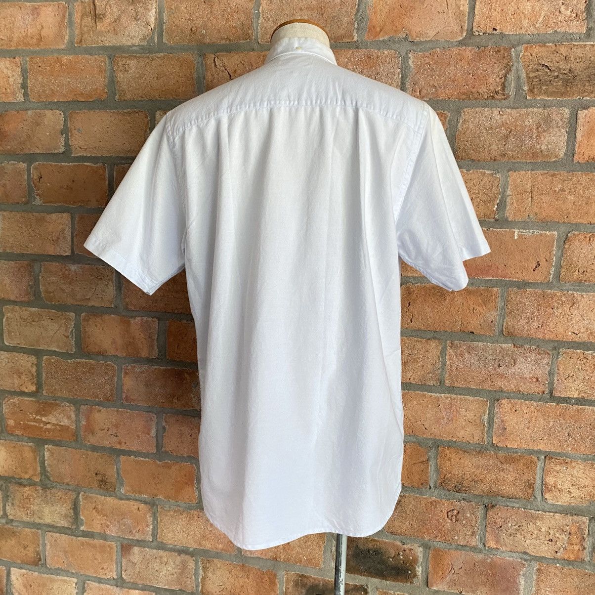 Norse Projects Norse Projects Shirt Size US XL / EU 56 / 4 - 14 Thumbnail