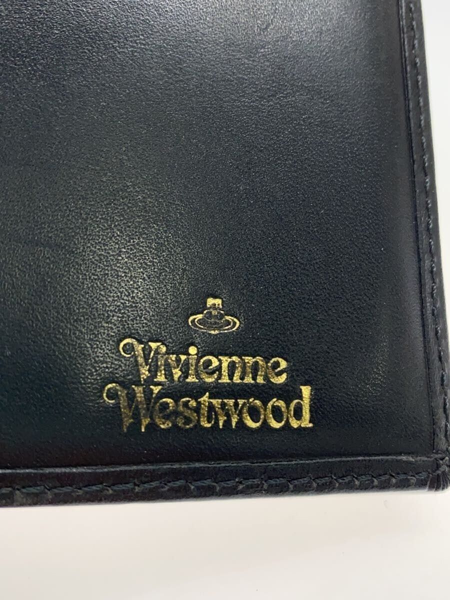 Vivienne Westwood Orb Leather Wallet Size ONE SIZE - 4 Thumbnail