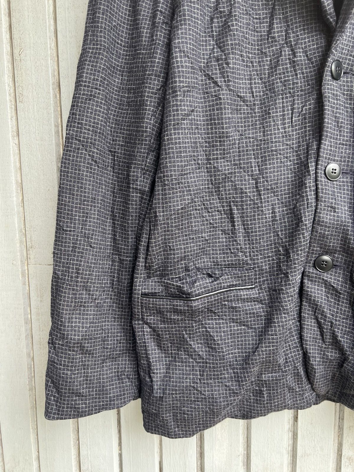 agnes b. Agnes b light jacket Size US M / EU 48-50 / 2 - 4 Thumbnail