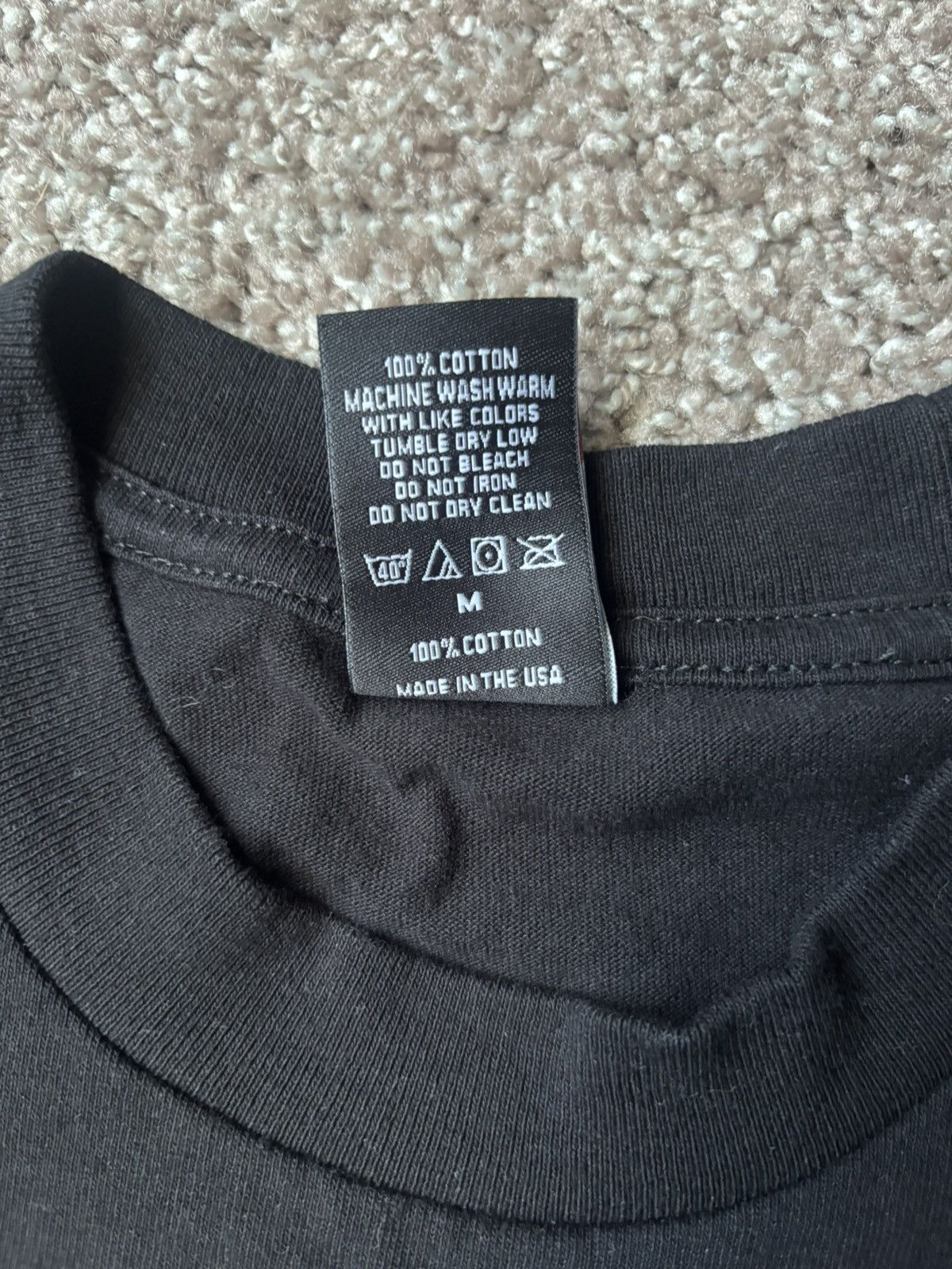 Other Burberry Erry Punkx Shirt Size US M / EU 48-50 / 2 - 3 Thumbnail