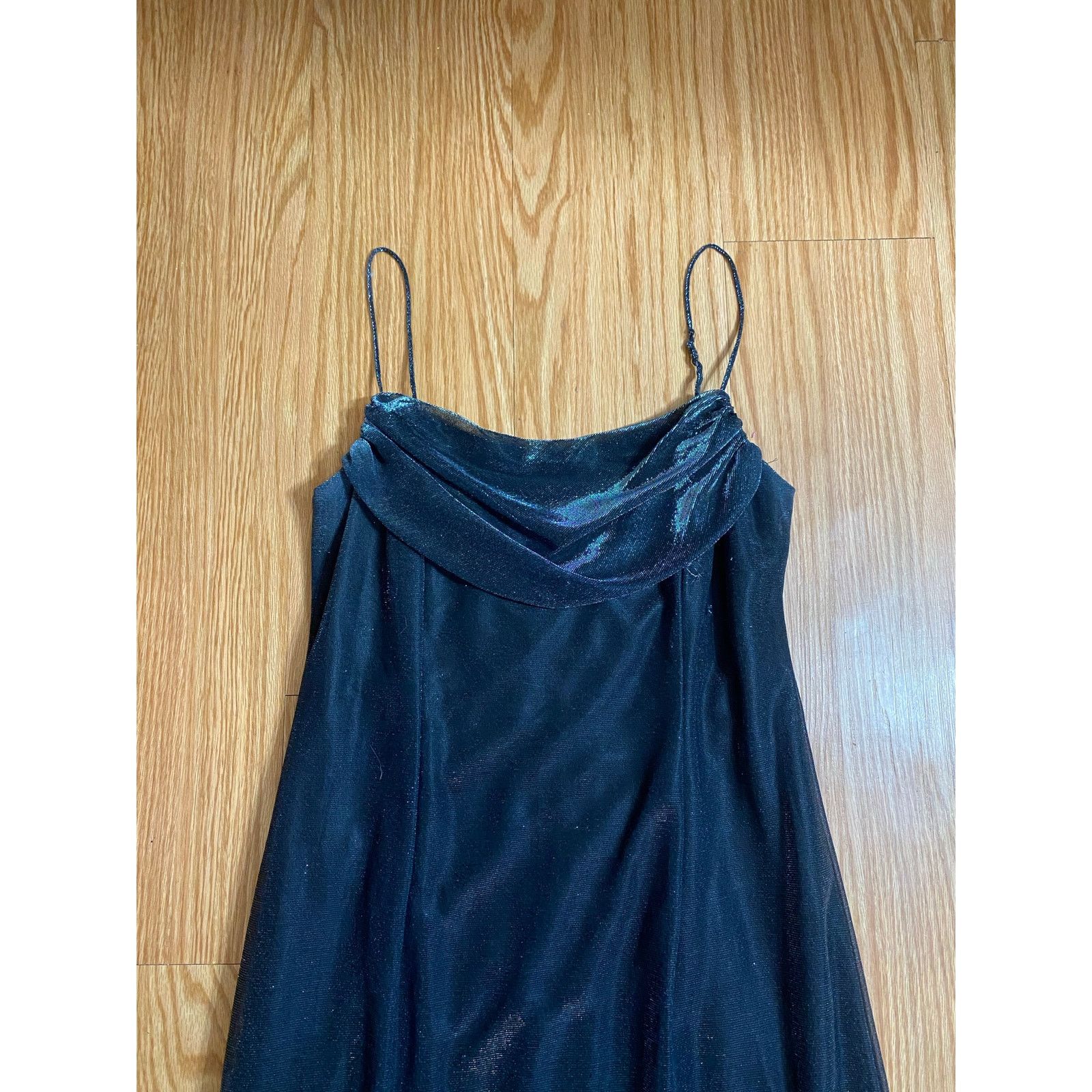 Vintage Vintage Nightway Evening gown Size XL / US 12-14 / IT 48-50 - 2 Thumbnail