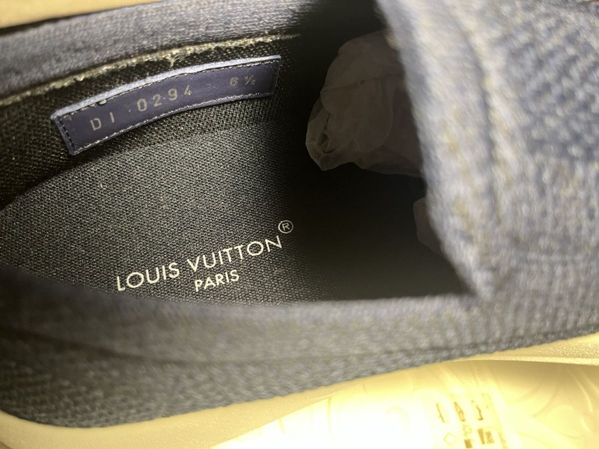 Louis Vuitton Louis Vuitton pacific loafer Size US 6.5 / EU 39-40 - 8 Thumbnail