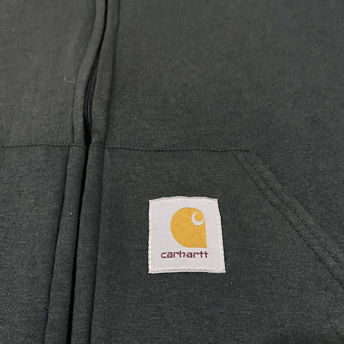 Carhartt × Carhartt Wip × Vintage Carhartt lightweight jacket Size US XL / EU 56 / 4 - 3 Thumbnail