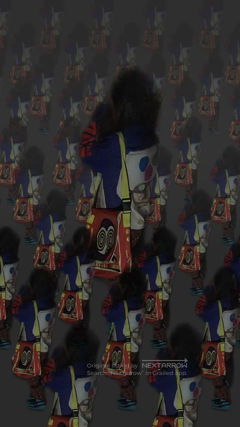 Walter Van Beirendonck Walter Van Beirendonck Sweater Size US S / EU 44-46 / 1 - 8 Thumbnail