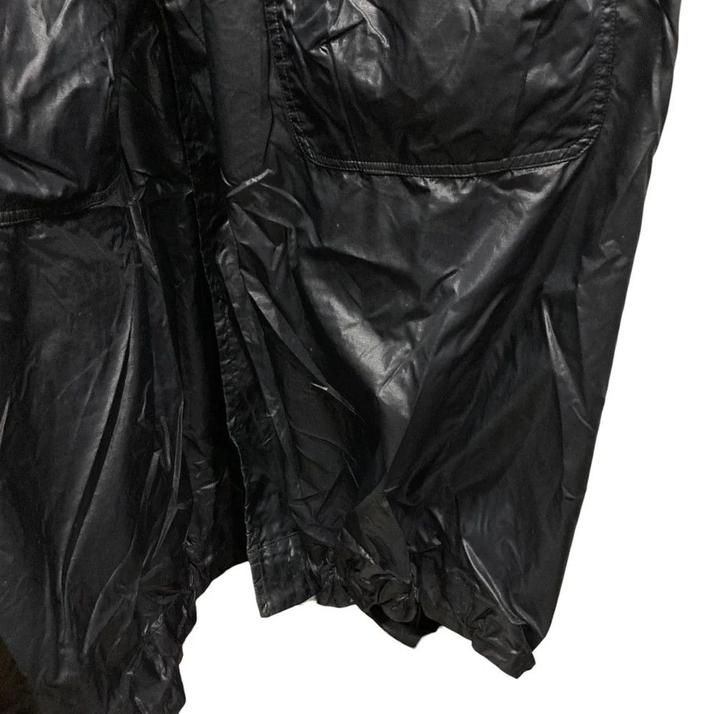 Yohji Yamamoto Yohji Yamamoto pour homme/HX-J08-603 Nylon Hooded Coat Size US L / EU 52-54 / 3 - 4 Thumbnail