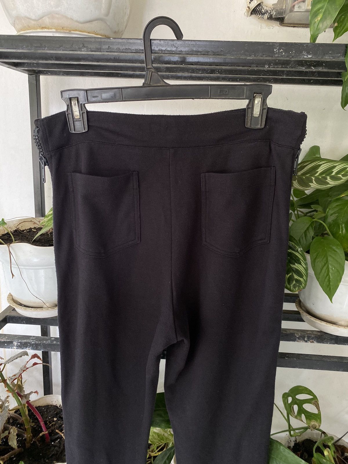 Dries Van Noten Dries van noten sweatpant Size US 30 / EU 46 - 5 Thumbnail