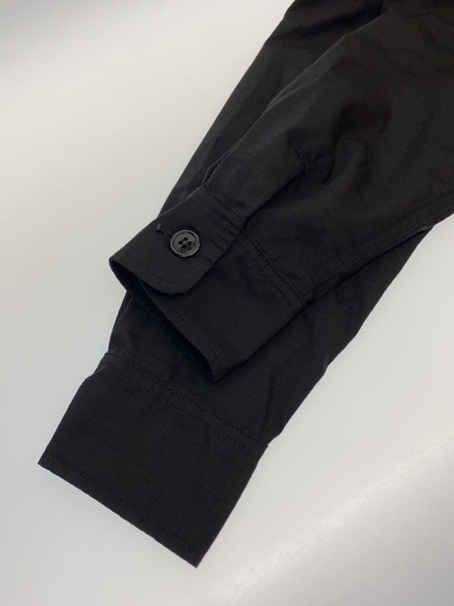 Hysteric Glamour Hysteric Glm Six Stars Emb Ctn Safari Jkt Black Size US S / EU 44-46 / 1 - 5 Thumbnail
