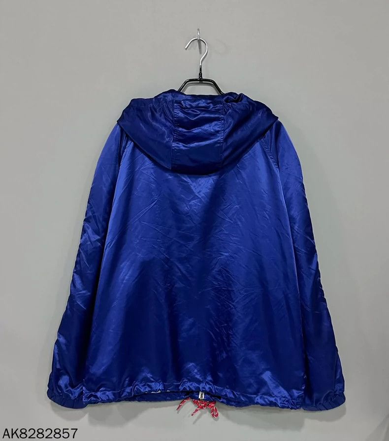 Gucci Gucci Adidas co-branded striped jacket 2501-Nextarrow Size US M / EU 48-50 / 2 - 3 Thumbnail