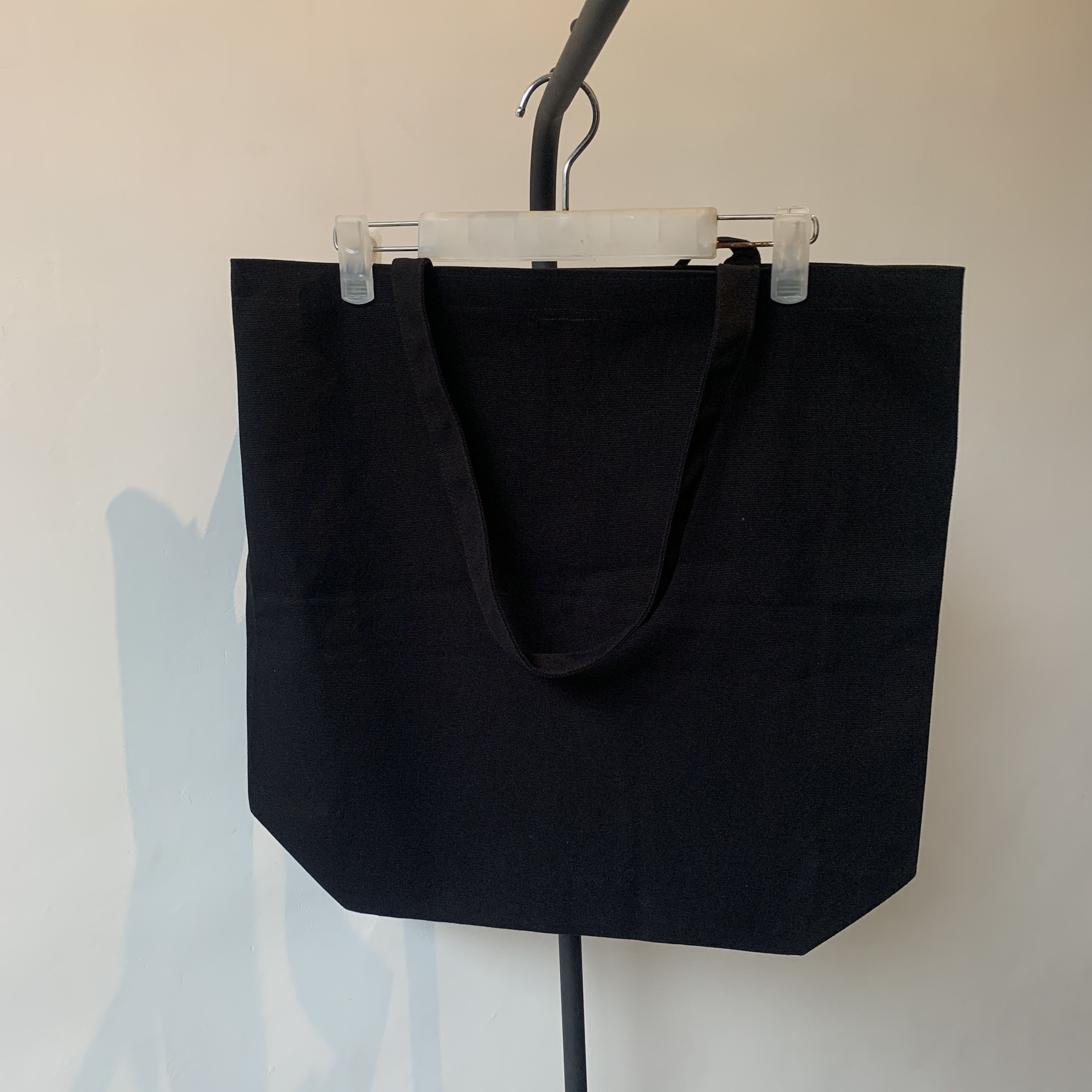 Japanese Brand Big Love Records Classic Logo Totebag Size ONE SIZE - 3 Thumbnail