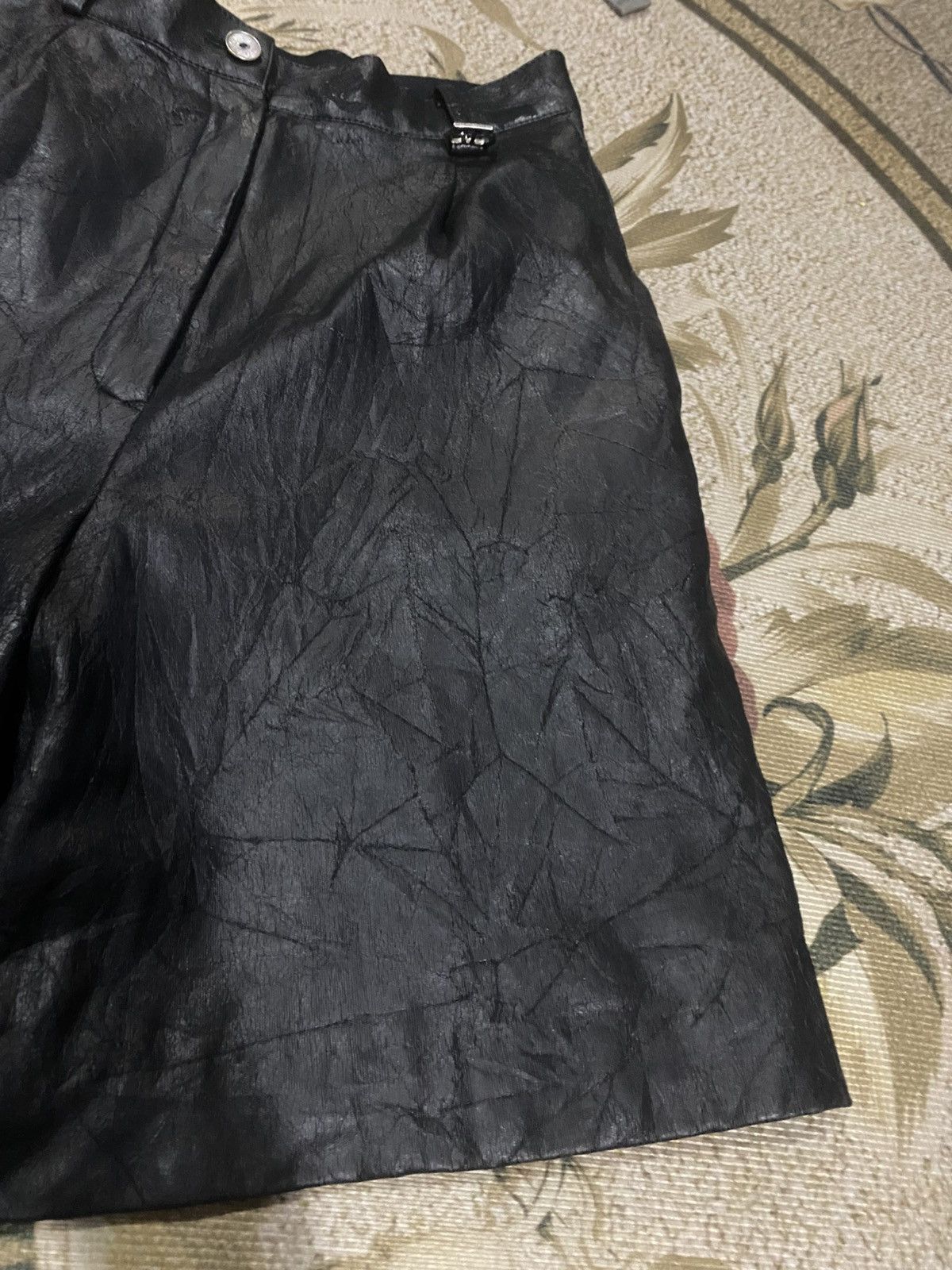 Christian Dior Monsieur × Dior Christian dior sports short Size 26" / US 2 / IT 38 - 4 Thumbnail