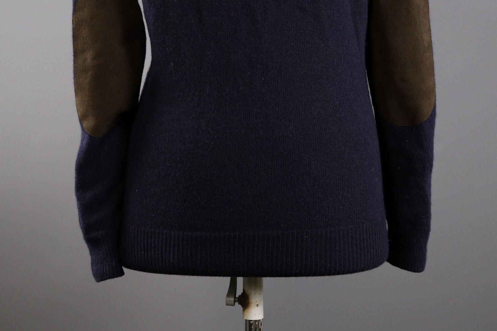 Barbour Barbour Beacon Brand Milton Fair Isle Cardi Sweater Size S Size S / US 4 / IT 40 - 8 Thumbnail