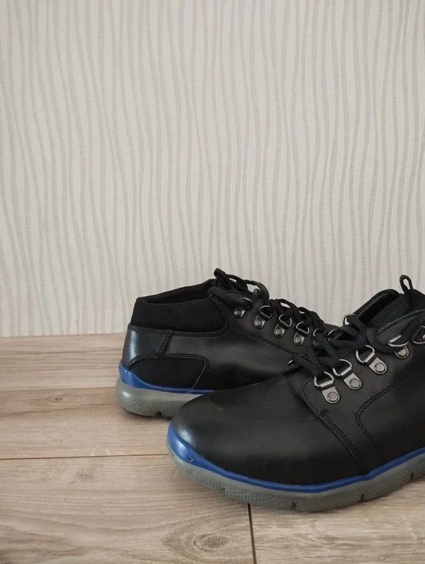 Prada Prada Linea Rossa Pullup 4 sneaker size 7 vintage shoes Size US 8 / EU 41 - 2 Thumbnail