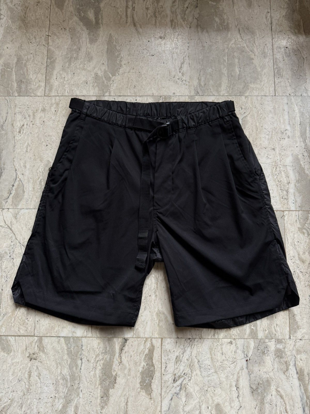 CMF Outdoor Garment 1 of 1 CMF Outdoor experimental garment short Size US 32 / EU 48 - 1 Thumbnail