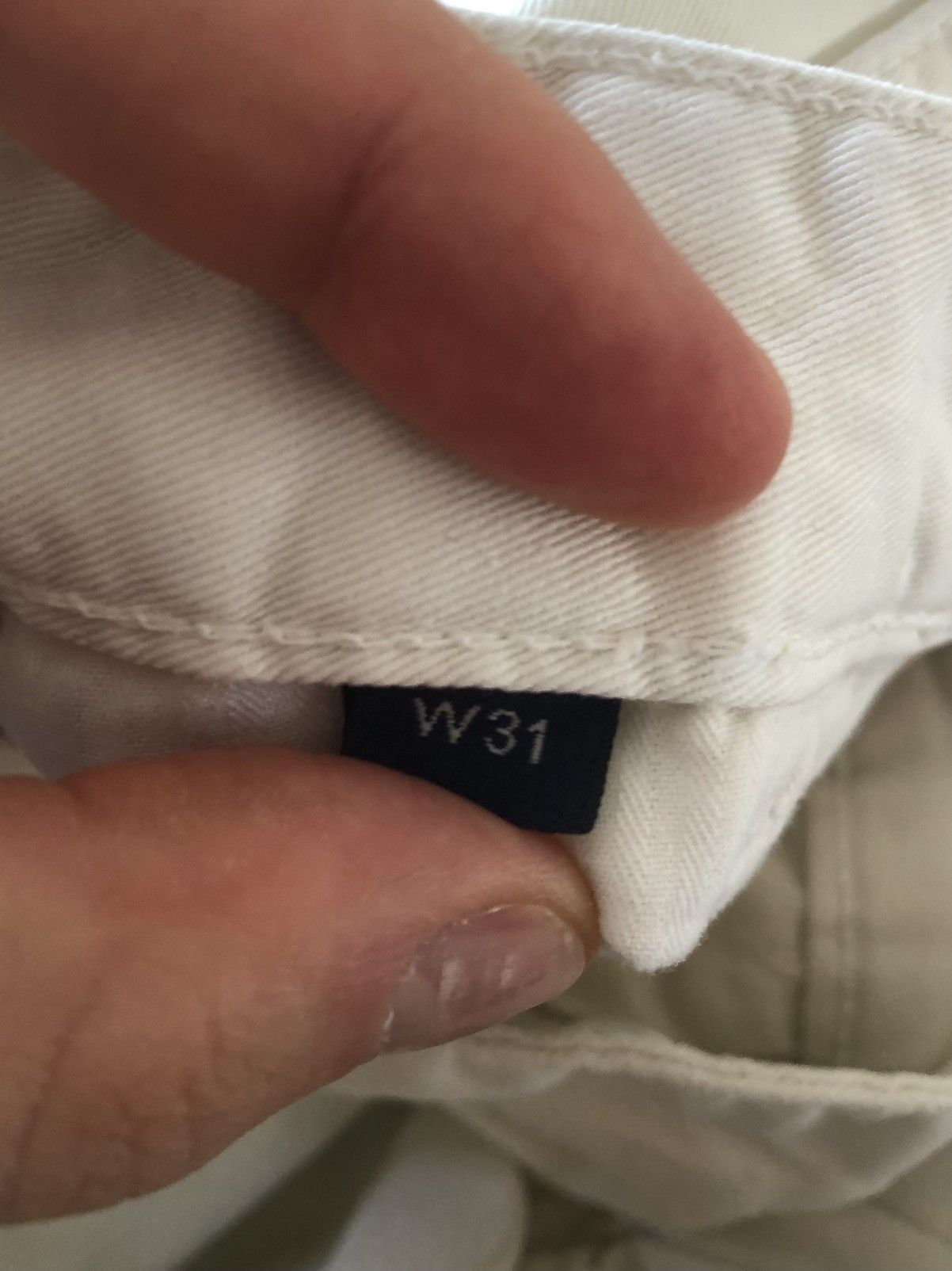 Gant GANT USA CLASSIC VINTAGE CARGO CASUAL SHORTS Size US 31 - 5 Thumbnail