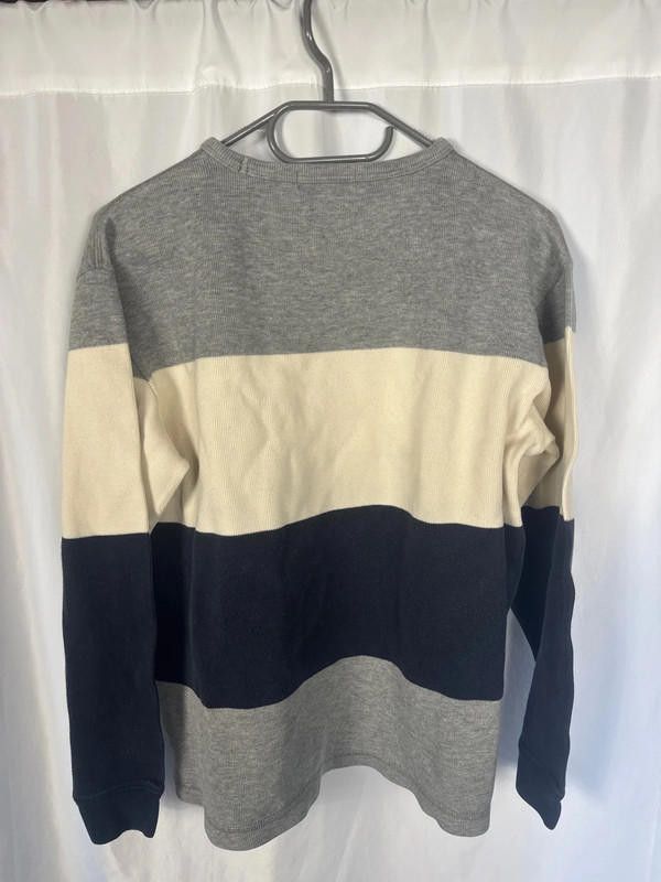 Nautica Vintage Nautica Sweatshirt Size US S / EU 44-46 / 1 - 3 Thumbnail