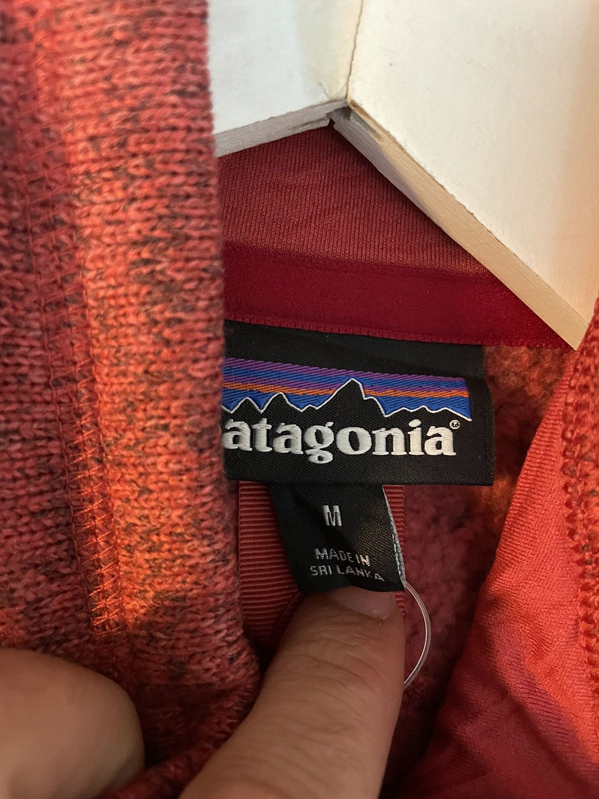 Patagonia Patagonia fleece vest Size M / US 6-8 / IT 42-44 - 13 Thumbnail