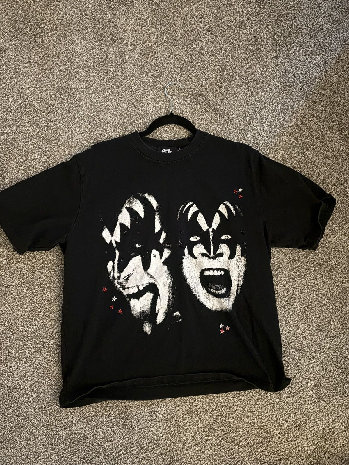 Other PiecesOfKnowledge Graphic Tee Size US S / EU 44-46 / 1 - 1 Thumbnail