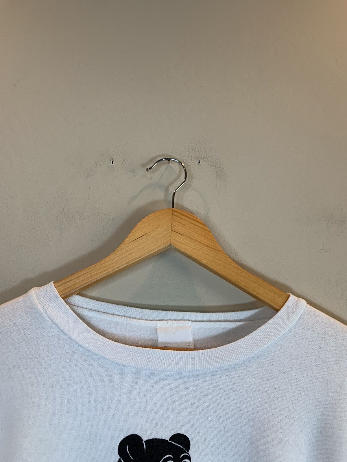 Vintage Vintage 70’s Jasper Park Lodge Golf Club Crewneck Sweatshirt Size US L / EU 52-54 / 3 - 7 Thumbnail